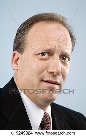 Businessman portrait View Large Photo Image Picture - Businessman portrait. Fotosearch