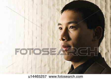 Stock Photo - Businessman Portrait. Fotosearch