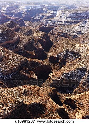 Canyon Landscape View Large Photo Image Stock Photo - Canyon Landscape. Fotosearch