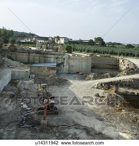 Construction Site View Large Photo Image Stock Image - Construction Site. Fotosearch