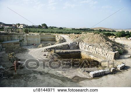 Construction Site View Large Photo Image Stock Image - Construction Site. Fotosearch
