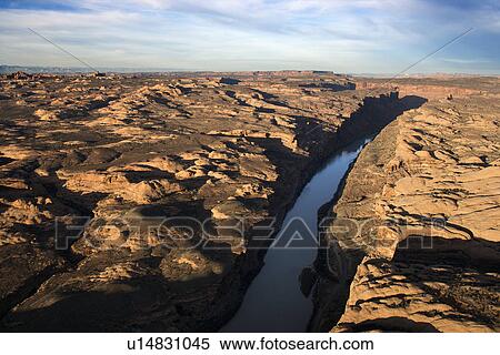 Craggy Landscape and River View Large Photo Image Stock Photography - Craggy Landscape and River. Fotosearch