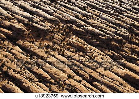 Stock Photo - Craggy Landscape. Fotosearch