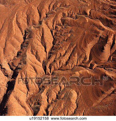 Craggy Landscape View Large Photo Image Stock Photo - Craggy Landscape. Fotosearch