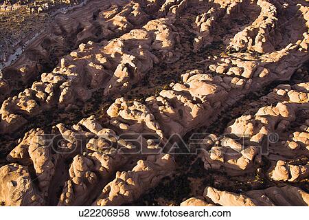 Craggy Landscape View Large Photo Image Stock Photo - Craggy Landscape. Fotosearch