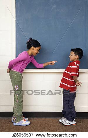 Girls and Boy in Classroom View Large Photo Image Stock Photo - Girls and Boy in Classroom. Fotosearch