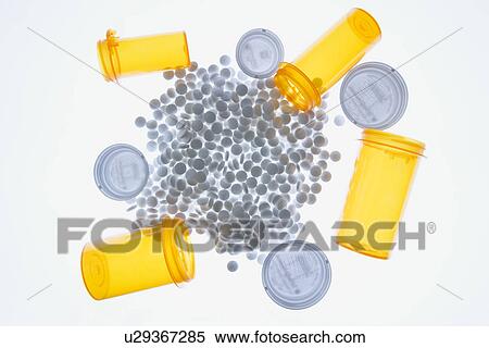 Medicine Bottles and Pills View Large Photo Image Stock Photography - Medicine Bottles and Pills. Fotosearch