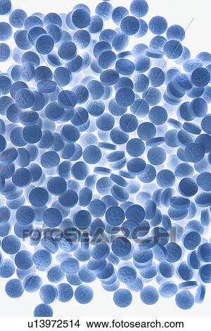 Pile of Round Pills View Large Photo Image Picture - Pile of Round Pills. Fotosearch
