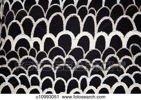 Stock Image - Textile pattern. Fotosearch