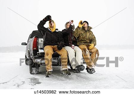 Three People Having a Beer View Large Photo Image Stock Image - Three People Having a Beer. Fotosearch