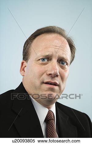 Upset businessman. View Large Photo Image Stock Photography - Upset businessman.. Fotosearch