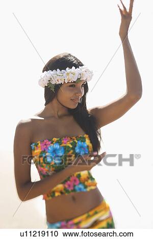 Woman Dancing View Large Photo Image Stock Image - Woman Dancing. Fotosearch