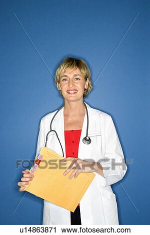 Woman doctor. View Large Photo Image Stock Image - Woman doctor.. Fotosearch