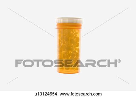 Yellow Plastic Medicine Bottle View Large Photo Image Picture - Yellow Plastic Medicine Bottle. Fotosearch