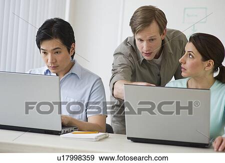 Adult education View Large Photo Image Stock Photo - Adult education. Fotosearch