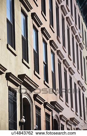 Attached housing View Large Photo Image Stock Image - Attached housing. Fotosearch