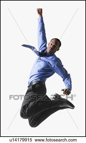 Businessman jumping View Large Photo Image Stock Photography - Businessman jumping. Fotosearch