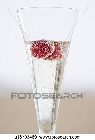Stock Photo - Champagne. Fotosearch