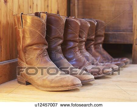 Cowboy boots View Large Photo Image Stock Photo - Cowboy boots. Fotosearch