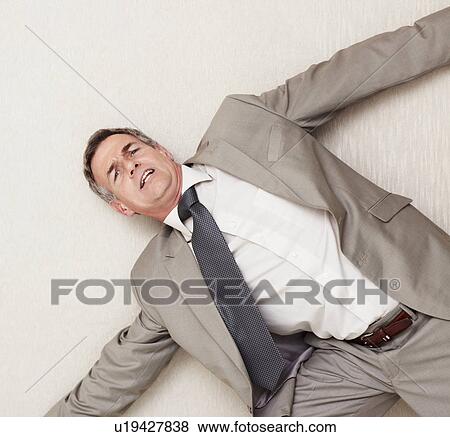 Frustrated businessman View Large Photo Image Stock Photo - Frustrated businessman. Fotosearch