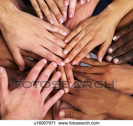 Hands View Large Photo Image Stock Image - Hands. Fotosearch