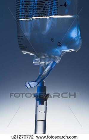 Intravenous bag View Large Photo Image Stock Image - Intravenous bag. Fotosearch