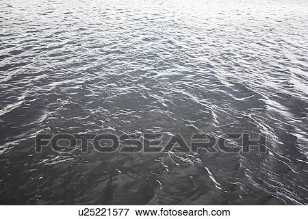 Stock Photo - Ocean. Fotosearch