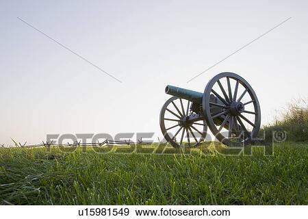 Old cannon View Large Photo Image Stock Photo - Old cannon. Fotosearch