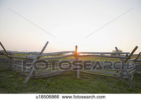 Old wooden fence View Large Photo Image Stock Photograph - Old wooden fence. Fotosearch