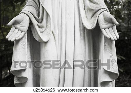 Stock Photograph - Statue. Fotosearch