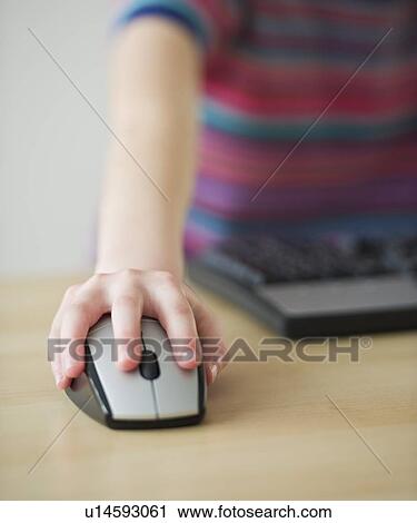 Student working on computer View Large Photo Image Stock Image - Student working on computer. Fotosearch