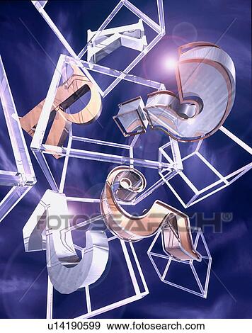 Stock Photo - Abstract image. Fotosearch