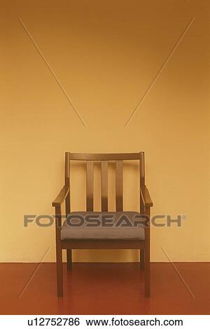 An Armchair View Large Photo Image Stock Photograph - An Armchair. Fotosearch