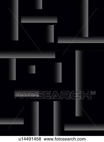 Background Image, Gray Bars View Large Photo Image Stock Photo - Background Image, Gray Bars. Fotosearch