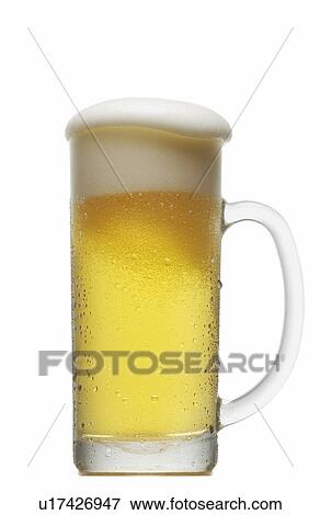 Stock Photo - Beer. Fotosearch