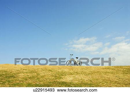 Bicycle on the hill, copy space, Yokosuka city, Kanagawa prefecture, Japan View Large Photo Image Stock Image - Bicycle on the hill, copy space, Yokosuka city, Kanagawa prefecture, Japan. Fotosearch