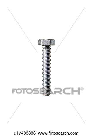 Stock Photograph - Bolt. Fotosearch