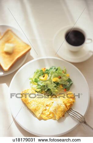 Breakfast View Large Photo Image Stock Image - Breakfast. Fotosearch