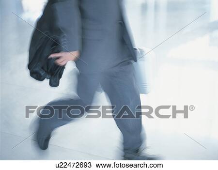 Businessman running View Large Photo Image Stock Image - Businessman running. Fotosearch