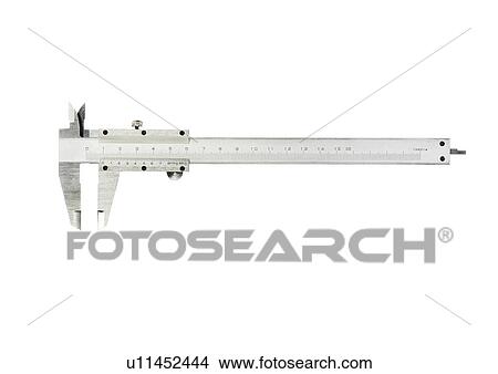 Picture - Caliper. Fotosearch
