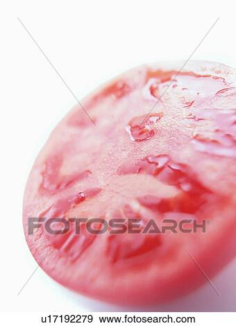 Stock Photo - Cherry Tomato. Fotosearch