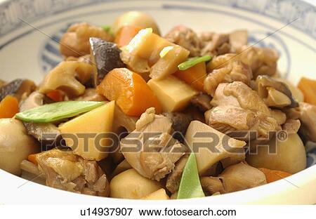 Stock Photo - Chikuzenni. Fotosearch