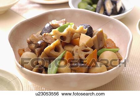 Chikuzenni View Large Photo Image Stock Photograph - Chikuzenni. Fotosearch