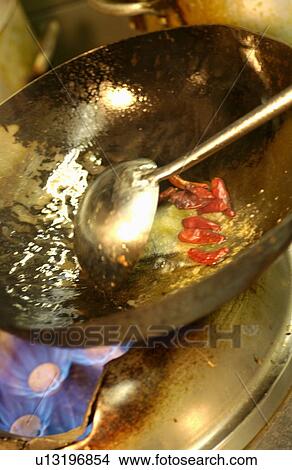 Chinese Food View Large Photo Image Picture - Chinese Food. Fotosearch