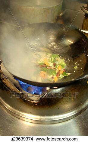 Chinese Food View Large Photo Image Picture - Chinese Food. Fotosearch