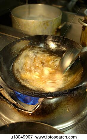 Stock Photo - Chinese Food. Fotosearch