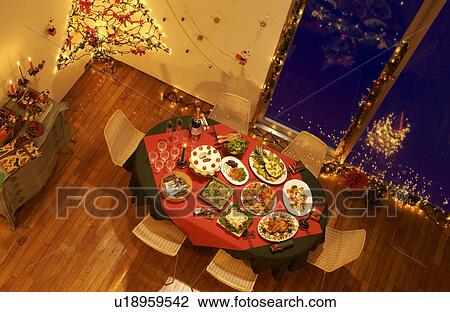 Christmas party View Large Photo Image Stock Image - Christmas party. Fotosearch