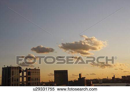 Stock Photography - Cityscape of Odaiba, Tokyo Prefecture, Honshu, Japan. Fotosearch
