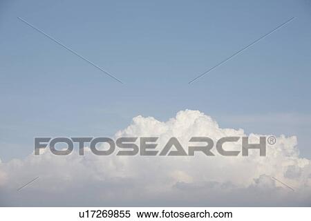Cumulonimbus cloud View Large Photo Image Stock Photography - Cumulonimbus cloud. Fotosearch
