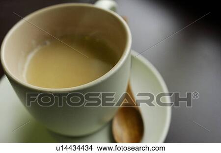 Picture - Cup of coffee. Fotosearch